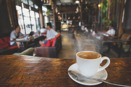 The Evolution of British Café Culture: From Tea Rooms to Third Wave Coffee