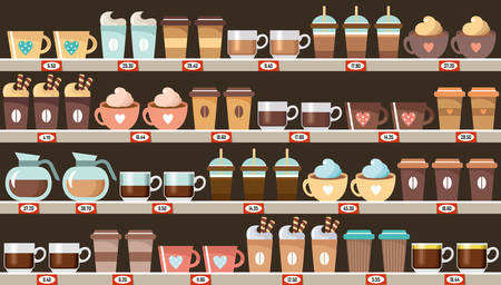 British Coffee Break Etiquette