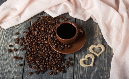 The Science Behind Freshness: Why Seasonal Coffee Beans Taste Better in the UK