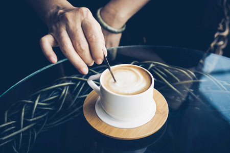 Exploring Coffee Pairings with Classic Afternoon Tea Treats