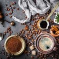 Sustainable Materials in British Coffee Equipment: What to Look For
