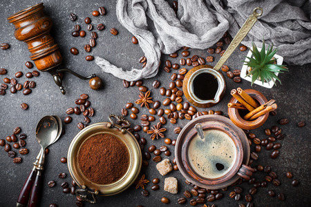 Sustainable Materials in British Coffee Equipment: What to Look For