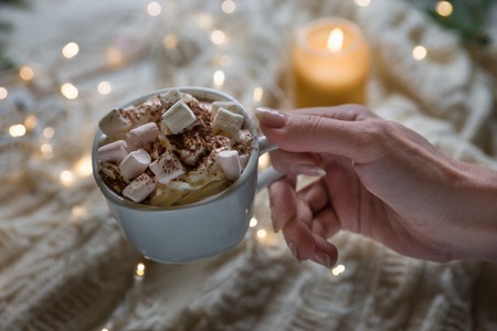 Celebrating Festive Seasons: Coffee Cocktails for Christmas and Beyond