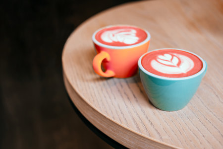 A Brew for Every Budget: Comparing Student-Centric Cafés Across British University Towns