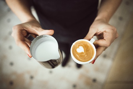 The Circular Economy of Coffee: How the UK is Transforming Coffee Grounds into Gold