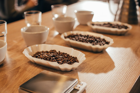 Understanding Coffee Varietals: The Impact on Tasting Notes for UK Coffee Lovers