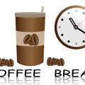 Awakening Creativity: How Coffee Fuels British Artists and Writers Each Morning