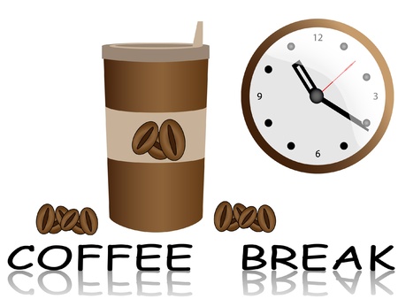 Awakening Creativity: How Coffee Fuels British Artists and Writers Each Morning