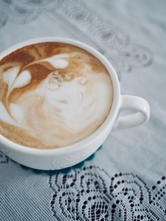 Beyond Tea: Exploring the Rise of Coffee Events in Traditional UK Tea-Drinking Regions