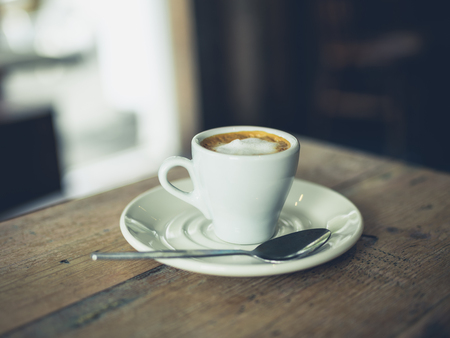 From Milan to London: Mastering the Art of the Traditional Caffè Latte