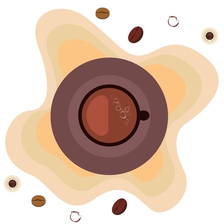 Global Logistics: Bringing Beans to British Shores