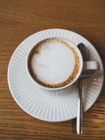 The Role of the ‘Cuppa’—How Coffee Overtook Tea in Modern British Society