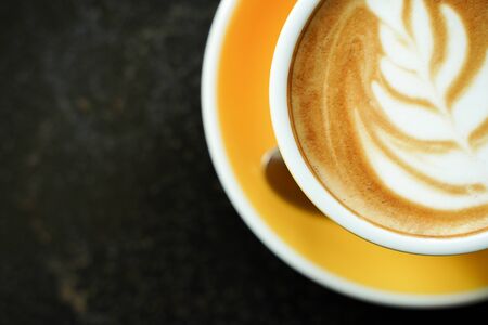 From Tea to Flat White: The Transformation of UK Morning Beverages