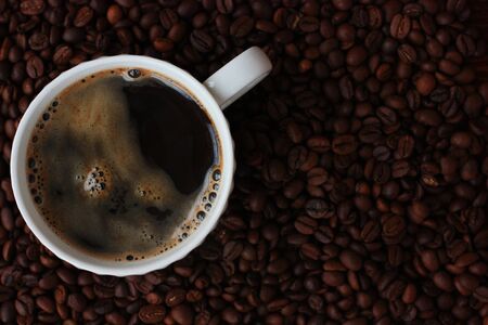 A Comprehensive Review of Costa Coffee: The UK’s Beloved Chain from Beans to Brew