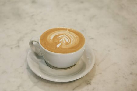 From Tea Rooms to Coffee Shops: Changing Habits in the High Street