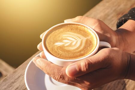 The Ultimate Guide to Pairing Coffee with Traditional British Breakfasts