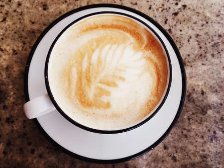 A Comprehensive Guide to British Favourite Alternative Milks and How to Froth Them Perfectly for Coffee