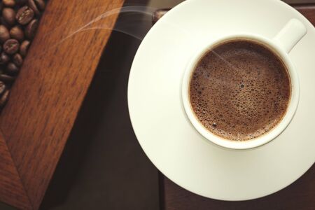 Digital vs. Manual: A Comparison of Coffee Scales Available in British Retailers