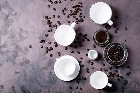 The Rise of British Coffee Roasters: Shaping a Unique Roasting Culture