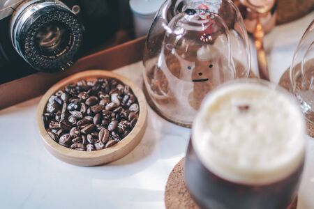 From Bean to Cup: Exploring Artisan Roasteries in Rural Yorkshire