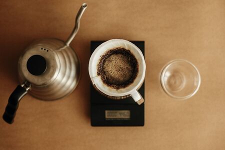 The Ritual of British Coffee: Building Your Morning Routine at Home