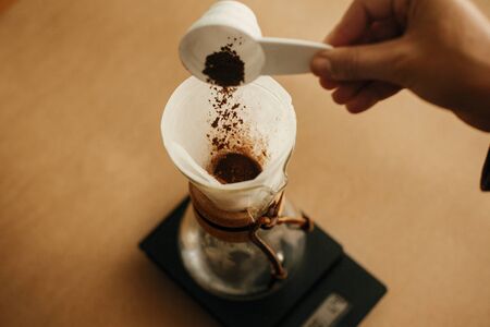 Historical Shifts: How Coffee Challenged Tea as the UK’s Favourite Brew