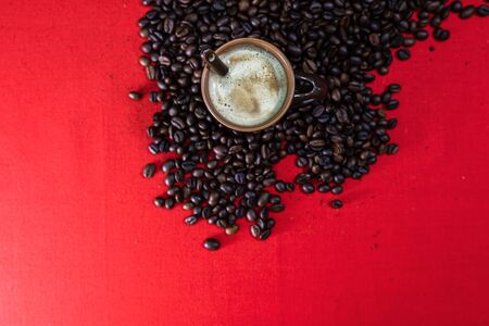 Understanding the Carbon Footprint of Coffee Consumption in the UK: A Comprehensive Overview