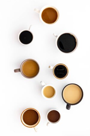 The History and Rise of Cold Brew in the UK: From Novelty to Staple