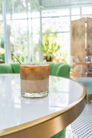 UK Supermarket Iced Coffee Drinks: A Critical Review and Taste Test