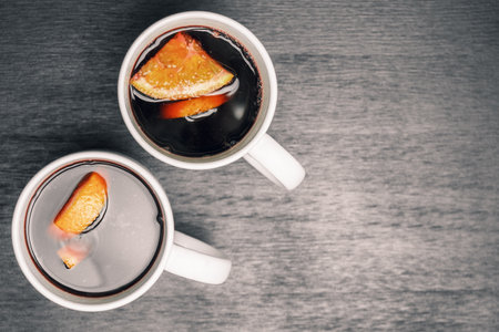 The Art of British-Inspired Coffee Syrups: Homemade Recipes and Cultural Tips