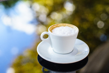 Fireside Flat Whites: Cosy Countryside Coffeehouses for Winter Weekends