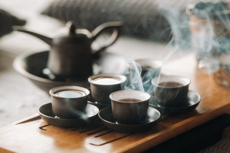 From Yorkshire Dales to London Lanes: Regional Varieties Among UK Coffee Roasters
