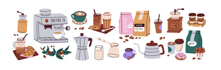 Decaf Coffee for Social Events: Entertaining British Style Without the Buzz