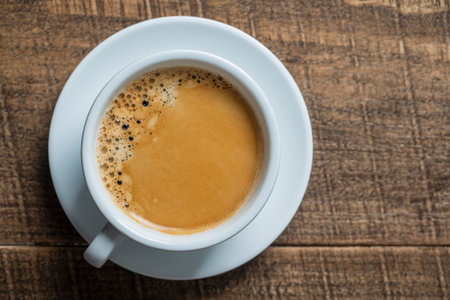 The Evolution of the Coffee vs Tea Debate in British Society