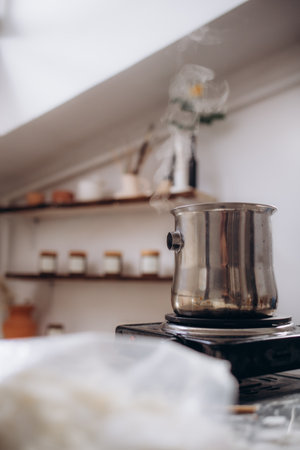 From Flat White to Filter: Exploring Coffee Preferences and their Ties to British Identity