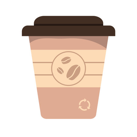 Recycling Realities: Navigating the UK’s Coffee Packaging Waste Streams