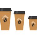 Starbucks in the UK: American Giant, British Taste