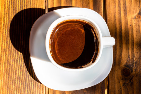 A Deep Dive into London’s Top Vegan Cafés: Sustainability Meets Specialty Coffee