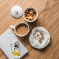 Coffee and Cake: The Importance of Pairing in British Home Entertaining