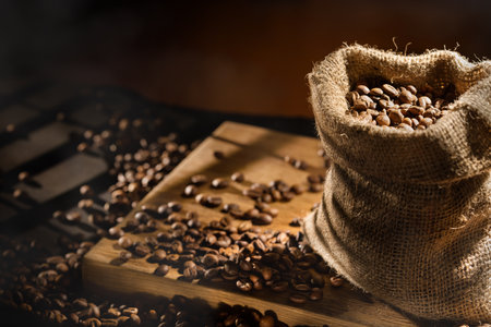 The History and Evolution of Shade-Grown Coffee in Major Origins