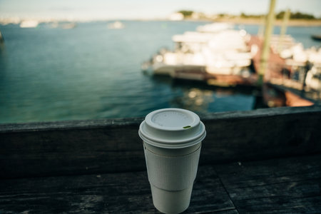 Exploring the Rise of Independent Coffee Shops in British Neighbourhoods