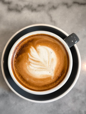 Decaf at Home: Brewing the Perfect Cup with British Style and Ease