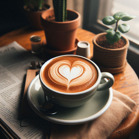 From Builder’s Brew to Flat White: The British Evolution of Coffee Language