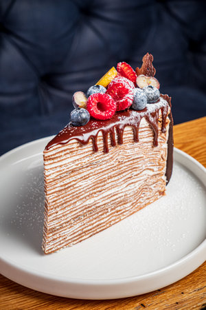 Bakewell Tart, Banoffee Pie, and More: Infusing British Flavours into Your Coffee