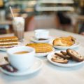 How to Craft Classic British Desserts into Flavoured Coffee Syrups