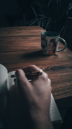 Coffee and Commuting: Navigating the UK’s Morning Rush with a Brew