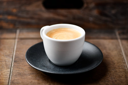 Victorian-Era Coffee Culture in the United Kingdom