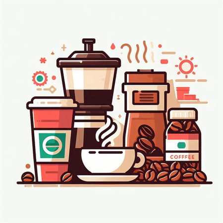 Essential Features for a British Espresso Machine