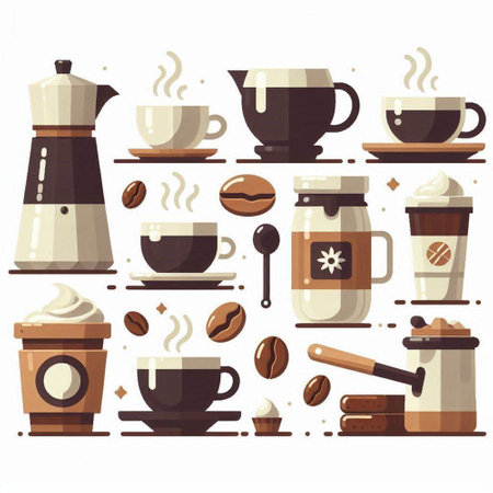Brewing Connections: Coffee Shops as Social Hubs