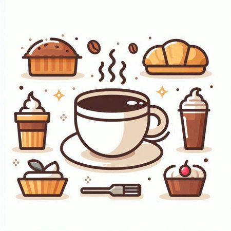 Beyond the Flat White: Distinct British Flavours & Profiles